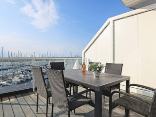 Appartement Wendtorf  8