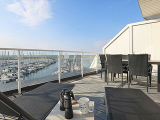 Appartement Wendtorf  9