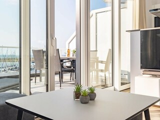 Appartement Wendtorf  11