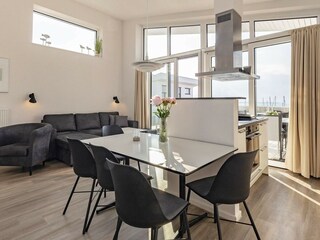 Appartement Wendtorf  12
