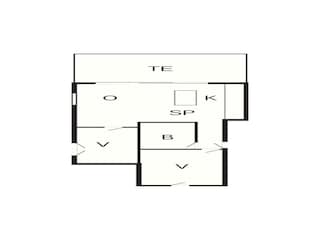 Appartement Wendtorf Plan d'étage 36