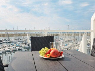 Appartement Wendtorf Buitenaudio-opname 2