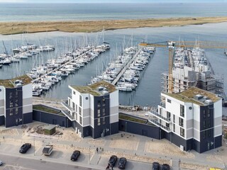 Appartement Wendtorf Buitenaudio-opname 4