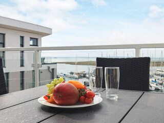 Appartement Wendtorf  6