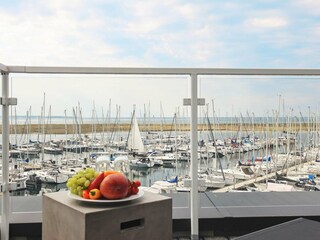 Appartement Wendtorf  8