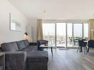 Appartement Wendtorf  9