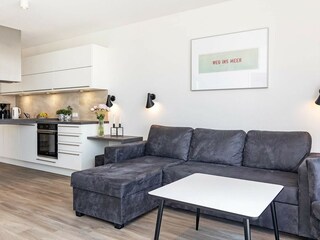 Appartement Wendtorf  10