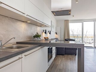 Appartement Wendtorf  15
