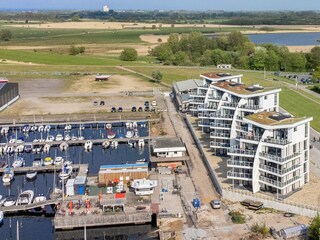 Appartement Wendtorf  22