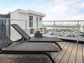 Apartment Wendtorf Außenaufnahme 3