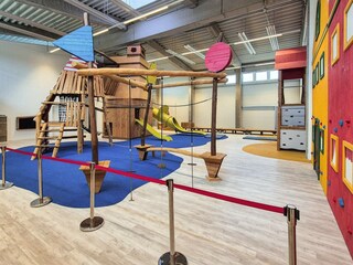 Appartement Wendtorf  22