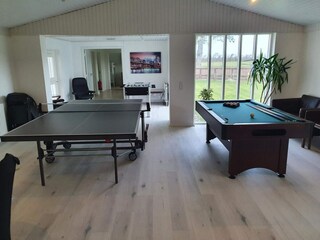 Casa de vacaciones Løkken  43