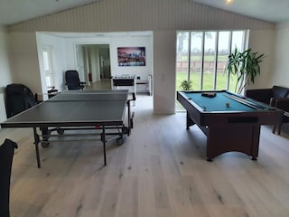 Holiday house Løkken  43