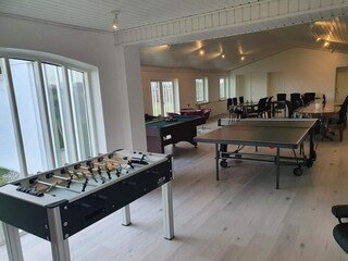 Ferienhaus Løkken  49