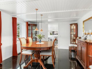 Ferienhaus Løkken  23