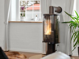 Vakantiehuis Løkken  35