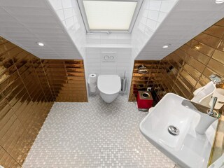 Vakantiehuis Løkken  52
