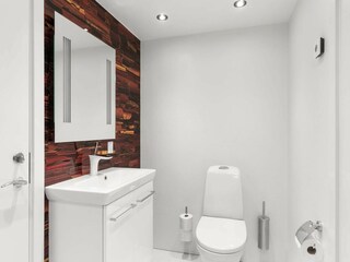 Casa per le vacanze Løkken  35