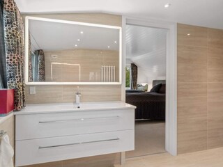 Ferienhaus Løkken  50