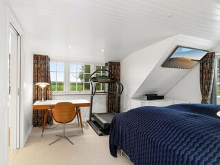 Ferienhaus Løkken  55