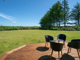 Holiday house Løkken  54