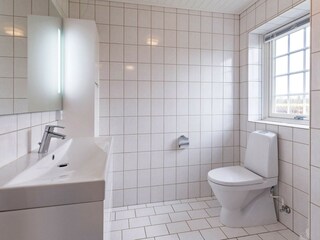 Ferienhaus Løkken  54