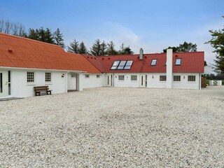 Ferienhaus Løkken  58