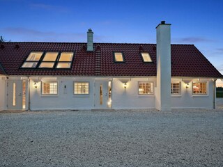 Ferienhaus Løkken  59