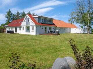Casa de vacaciones Løkken Grabación al aire libre 5