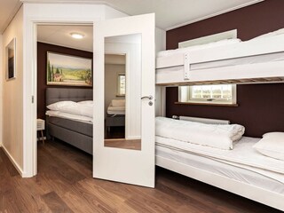 Maison de vacances Løkken  12