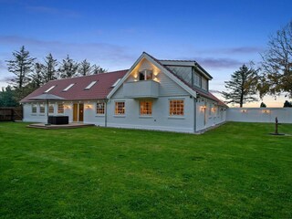 Maison de vacances Løkken Enregistrement extérieur 4