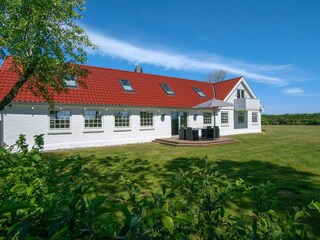 Maison de vacances Løkken Enregistrement extérieur 3