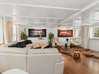 Maison de vacances Løkken  22