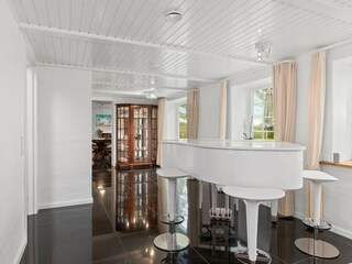 Maison de vacances Løkken  19