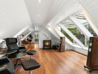 Vakantiehuis Løkken  39