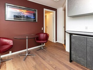 Ferienhaus Løkken  39