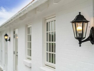 Maison de vacances Løkken  52