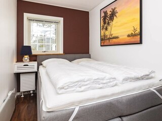 Maison de vacances Løkken  22