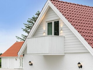Ferienhaus Løkken  8