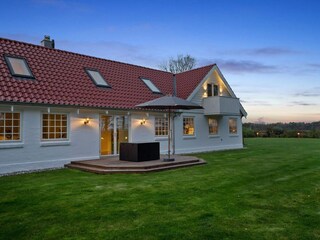Ferienhaus Løkken  43