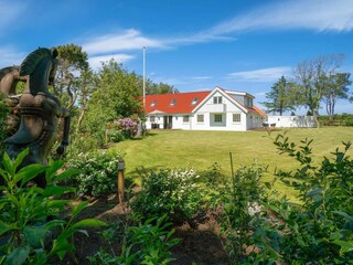 Vakantiehuis Løkken Buitenaudio-opname 3