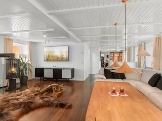 Vakantiehuis Løkken  17