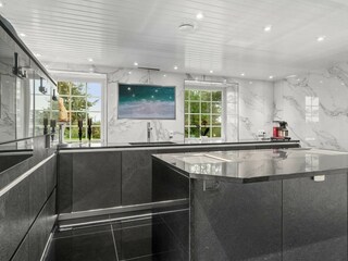 Maison de vacances Løkken  56