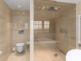 Vakantiehuis Løkken  45