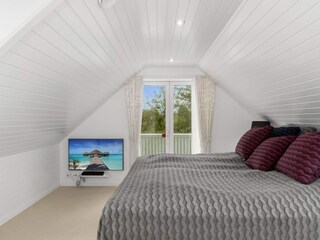 Maison de vacances Løkken  10