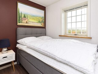 Maison de vacances Løkken  41