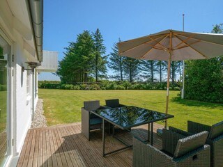 Ferienhaus Løkken  47