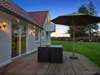 Maison de vacances Løkken  28