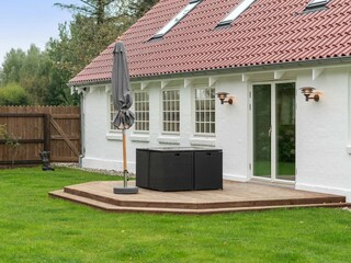 Maison de vacances Løkken  40