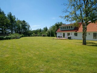 Holiday house Løkken  32